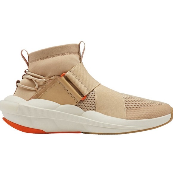 Sorel Explorer Defy Mid Shoe - Picture 9 of 11